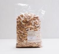 GRANDE GRANOLA COCONUTTY SUGAR FREE 1 KG(VEGAN)